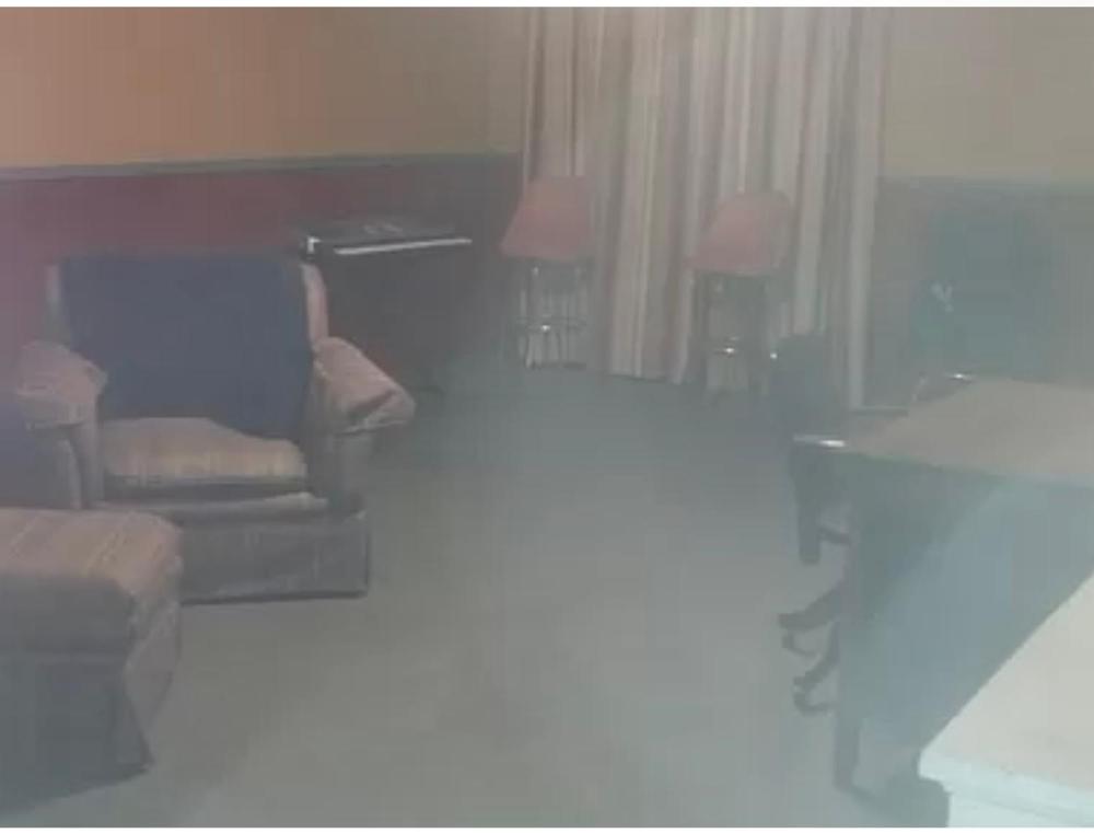 One-Bedroom Apartment interior